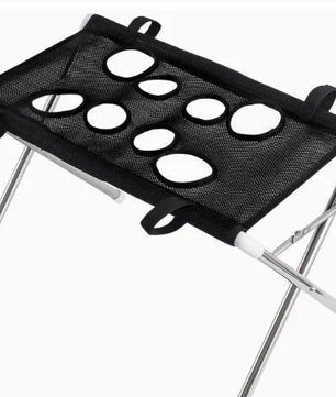 New detachable pet care bed, grooming hammock for small dogs, cat and dog bathing stand, nail clipper holder