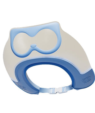 Baby Shower Cap, Baby Hair Washing Tool, Children's Ear Protection Shampoo Cap, Adjustable Children's Bathing Waterproof Cap