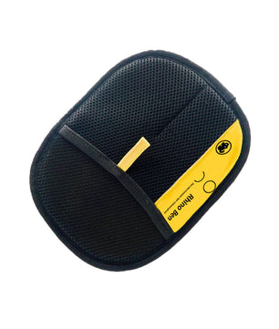 Pet Hair Removal Gloves Cat Hair Cleaner Cat Hair Removal Cats Artifact Hair Removal Brush Hair Removal Brush Dog Double-sided Brush
