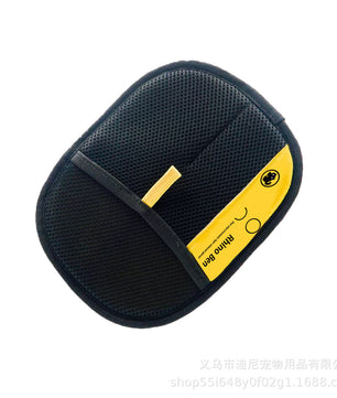 Pet Hair Removal Gloves Cat Hair Cleaner Cat Hair Removal Cats Artifact Hair Removal Brush Hair Removal Brush Dog Double-sided Brush
